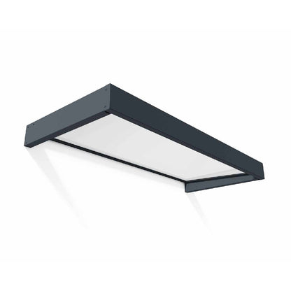 Dossel de porta Sophia 95x215 cm Opal Canopy