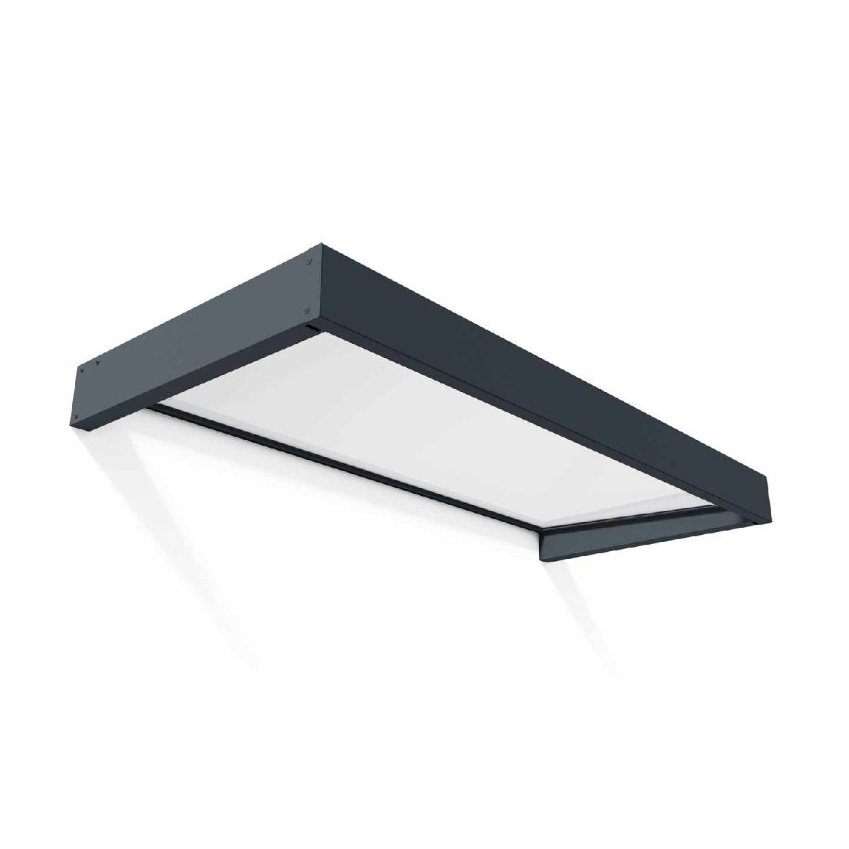 Dossel de porta Sophia 95x215 cm Opal Canopy