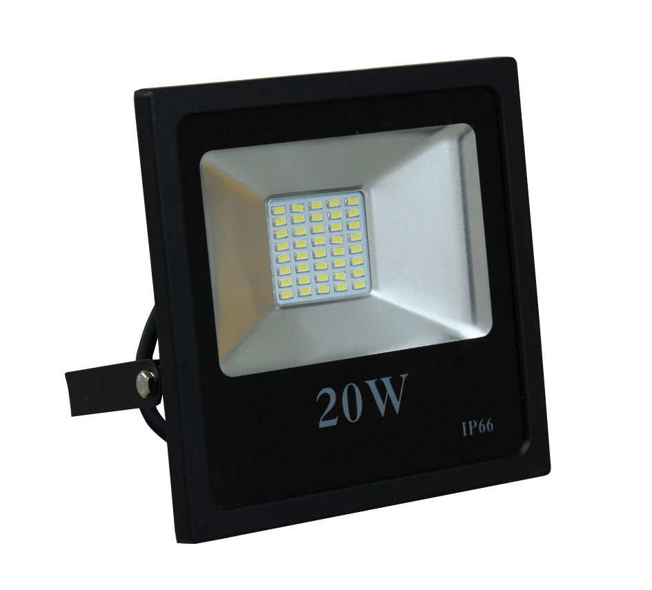 Ayerbe - 620385 - Foco Led Ay 10 W Led Profesional_0