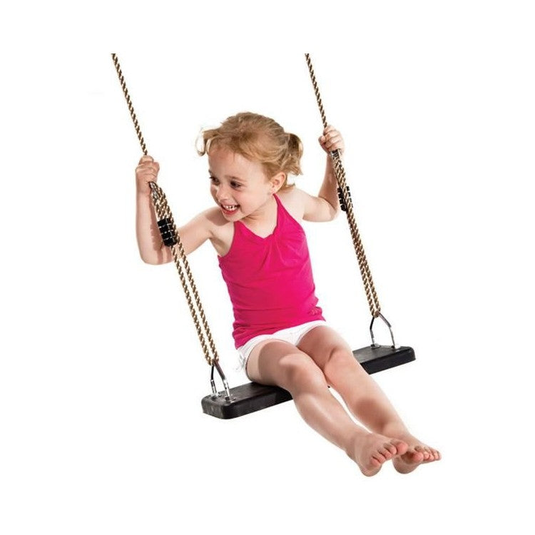 Asiento Plano De Caucho Con Cuerdas Masgames._0