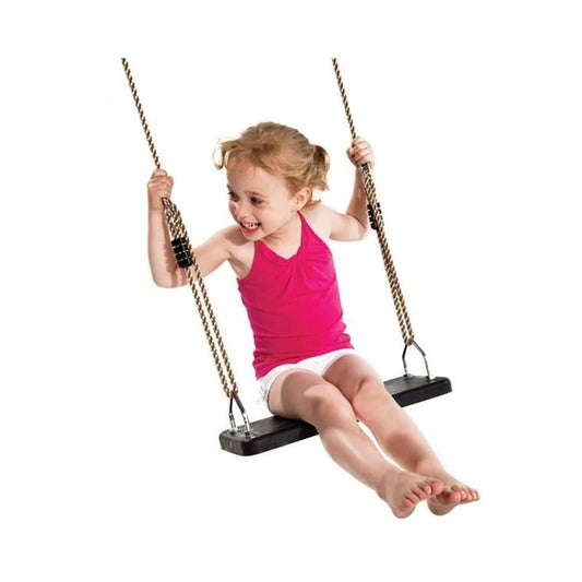 Asiento Plano De Caucho Con Cuerdas Masgames._0