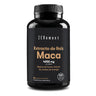 Extrato de raiz de maca 4000 mg, altamente concentrado 10:1, 120 comprimidos