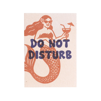 Postal Plantable - Do Not Disturb_0