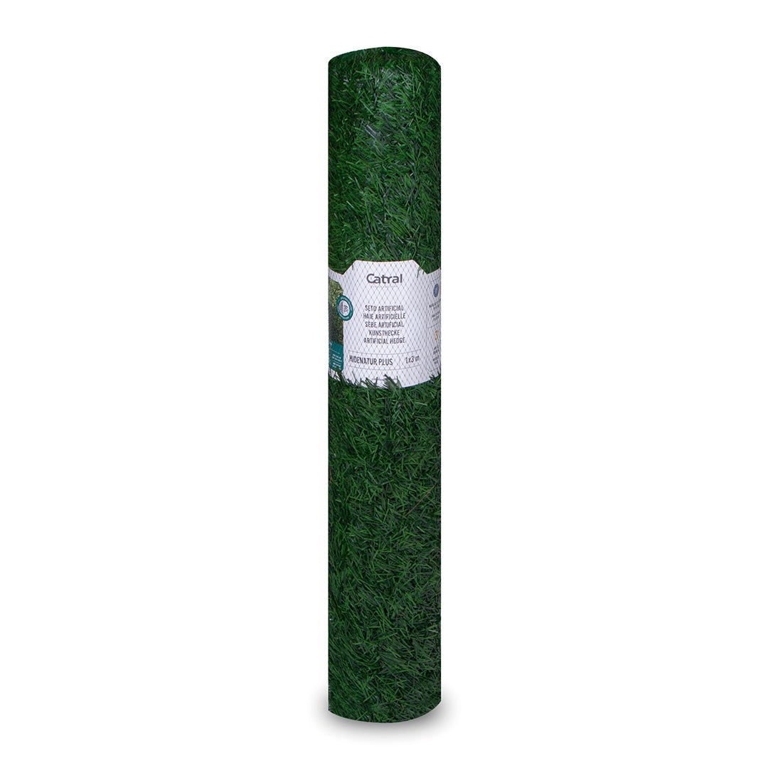 Seto Artificial Verdeélite – Máxima Privacidad, Belleza Sin Esfuerzo - 2x3 M - Multicolor_0