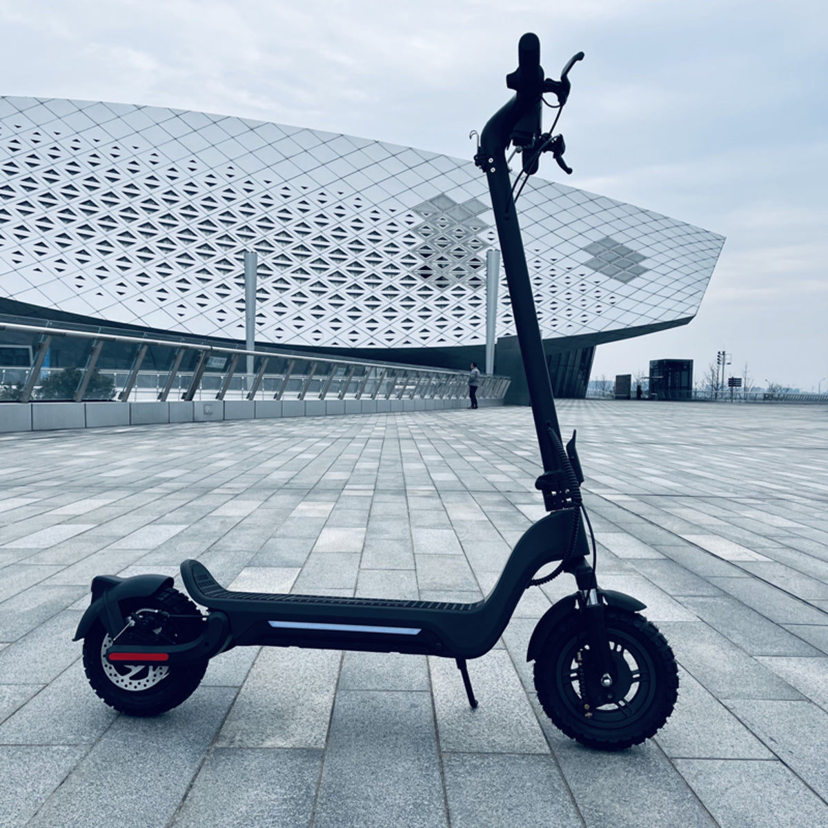 Patinete Eléctrico Weeling S9pro15 800w-48v-15ah_1