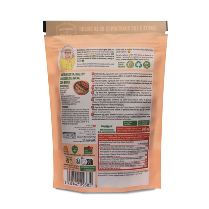Bagas de Goji Biológicas Naturgreen 200 g