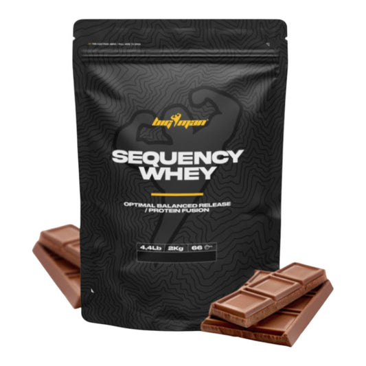 Sequency Whey 2 Kg Chocolate_0
