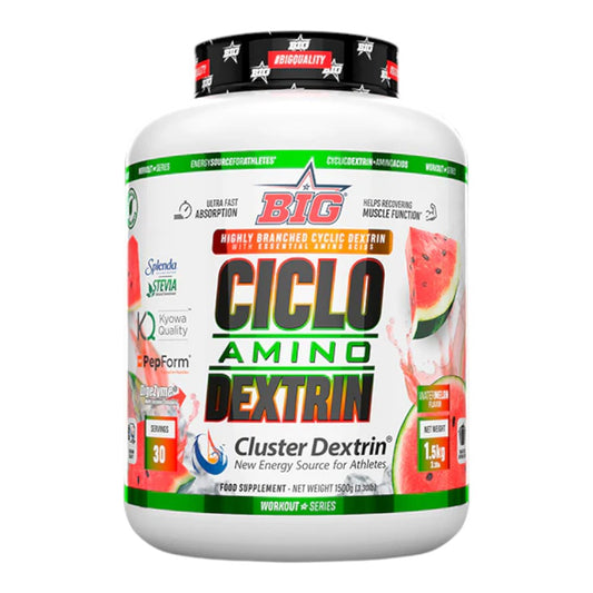 Ciclo Amino Dextrin 1,5 Kg_0