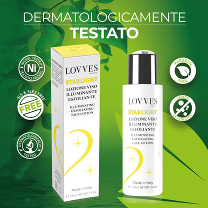 Lovves Loción Facial Exfoliante Iluminadora_4
