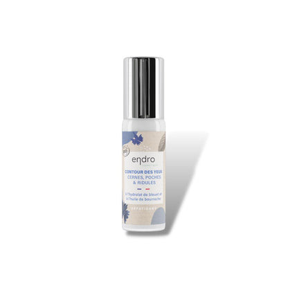 Endro-10 ml contorno dos olhos