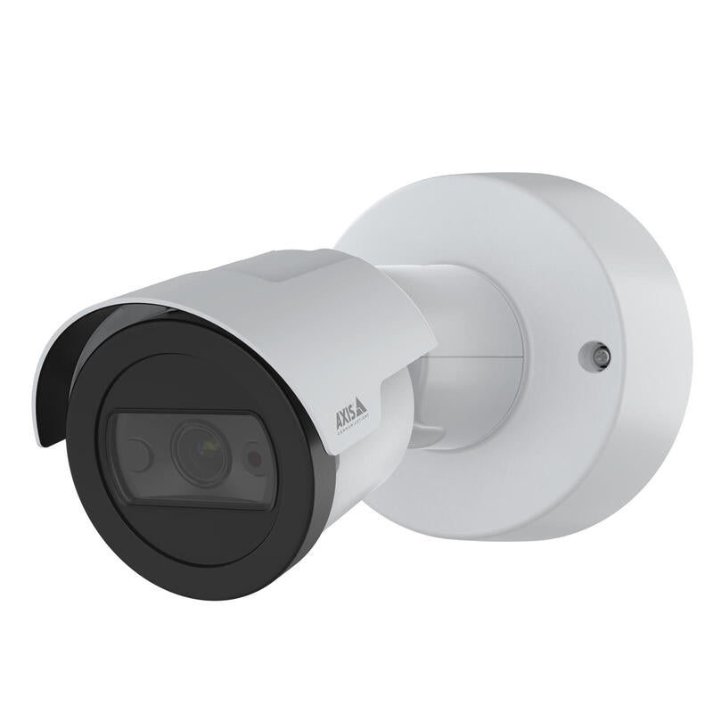Bala Axis 02132-001 Cámara De Vigilancia Cámara De Seguridad Ip Interior Y Exterior 1920 X 1080 Pixeles Techo/pared_0