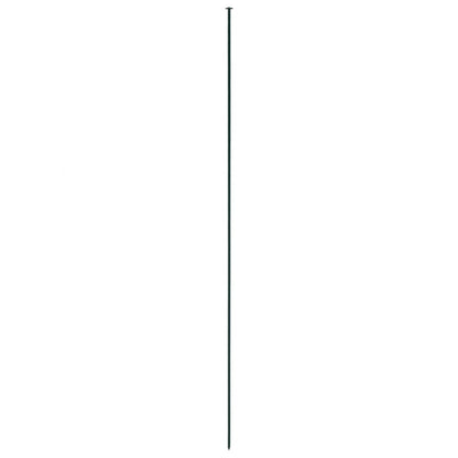 Juego De Vallas Para Estanque Verde 99,6x79,8 Cm / Vetonek_3