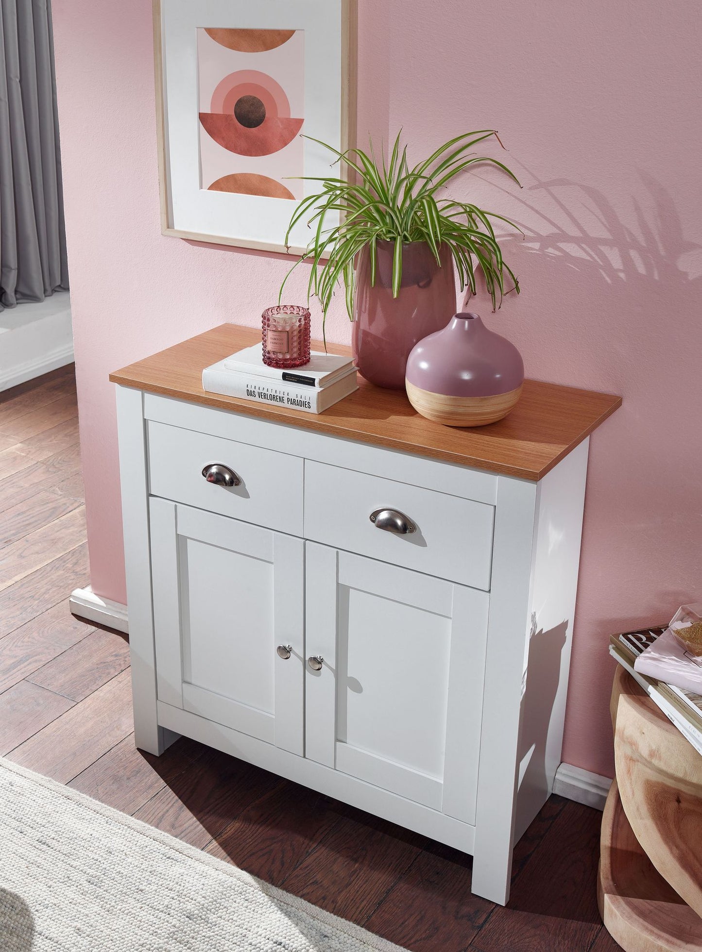 Aparador Atemporal Y Práctico_4
