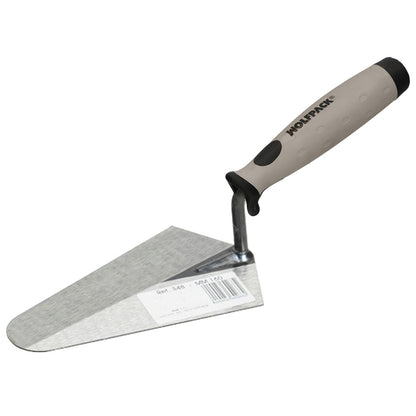 Paleta Wolfpack Plus Mango De Goma 348  200mm.