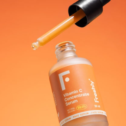 Vitamin C Advanced Treatment Freshly 30 ml