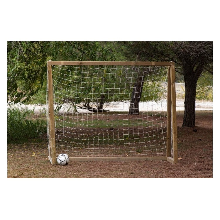 Porteria De Madera Masgames L._4