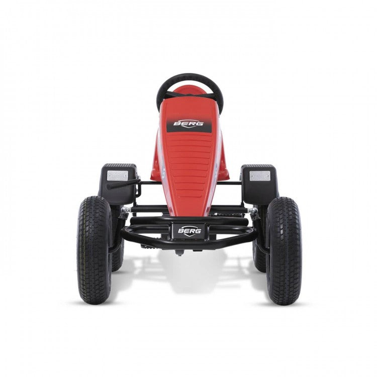 Kart De Pedales Berg B.super Red Bfr-3._1