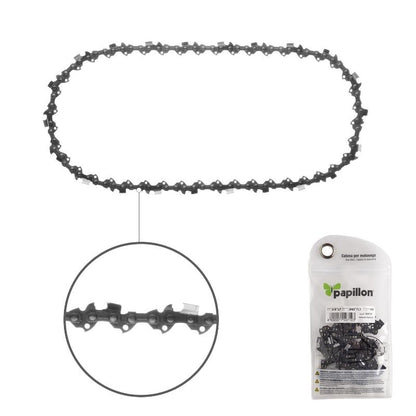 Cadena Motosierra 3/8 / 0.043 1,1 Mm. / 44 Eslabones / 90 Px
