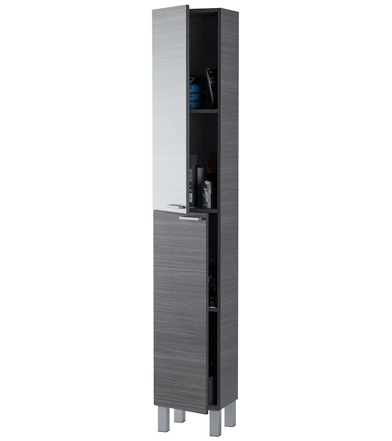 Mueble Koncept Columna 2 Puertas Ancho 30_1