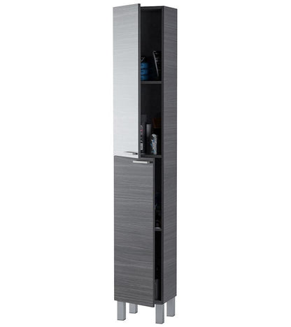 Mueble Koncept Columna 2 Puertas Ancho 30_1