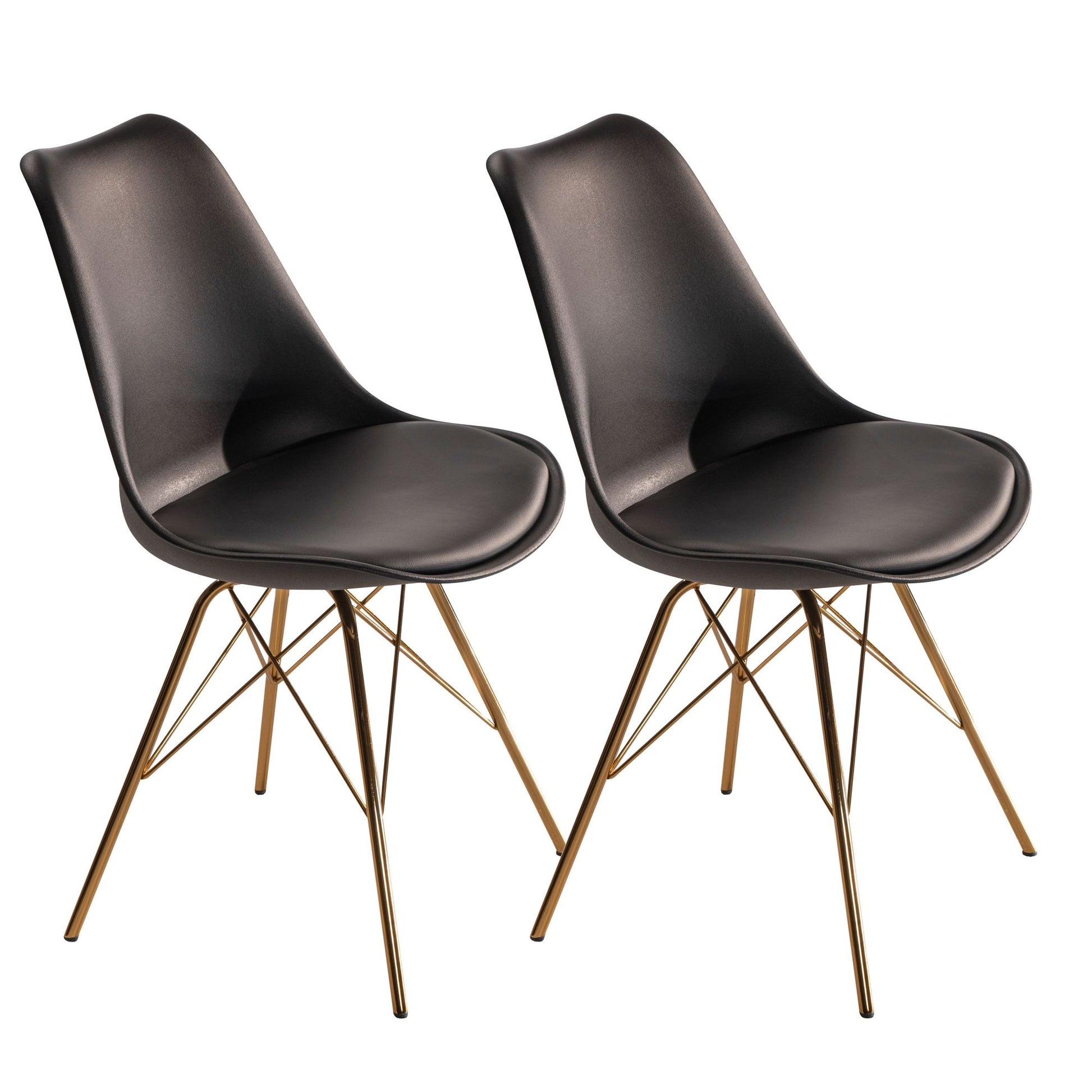 Silla De Comedor Funcional Y Elegante, Modelo Wl6.994_0