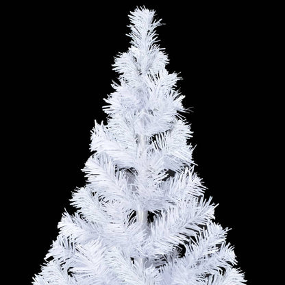 Vidaxl Árbol De Navidad Artificial Con Soporte 380 Ramas 150 Cm_4