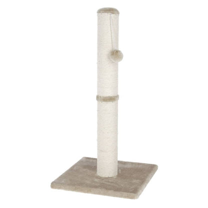 Kerbl Poste Rascador Para Gatos Opal Maxi Beige 78 Cm_0