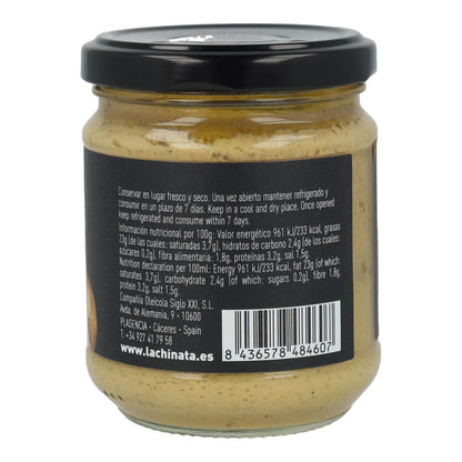 Boletus Edulis Creme La Chinata 180 gr