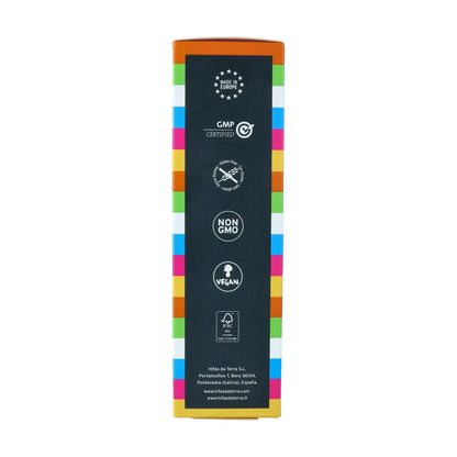 Dr. Gut &amp; Brain GB Hifas da Terra xarope infantil 250 ml