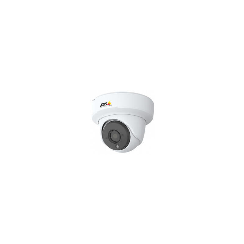 Axis Fa3105-l Eyeball Sensor Unitcmara De Vigilancia De Redcpulaen Interiorcolor (da Y Noche)1920 X 10801080piris Fijofocal Fija_0