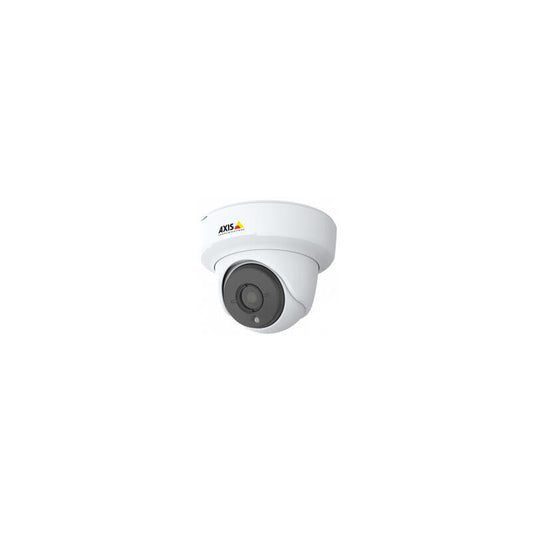 Axis Fa3105-l Eyeball Sensor Unitcmara De Vigilancia De Redcpulaen Interiorcolor (da Y Noche)1920 X 10801080piris Fijofocal Fija_0