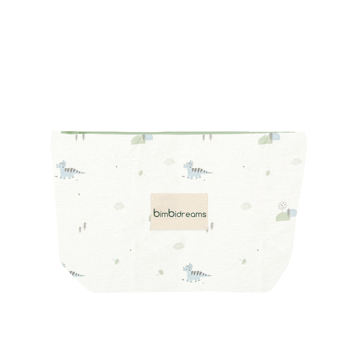 Trex Bolso Maternal Organizador 33x14x22 Cm_2