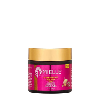 Gel Para Bordes Super Hold Granado Y Miel Mielle Organics 57g_0