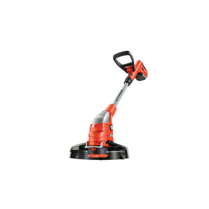 Black+decker Desbrozadora Inalámbrico Glc1823l20, 18 Voltios Glc1823l20-qw_0