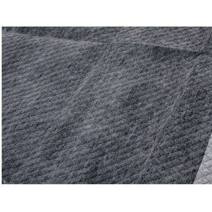 30 Empapadores Con Carbón Activado Para Perro Wuapu, Gran Absorción Sin Olores. Talla L 60x90cm_2