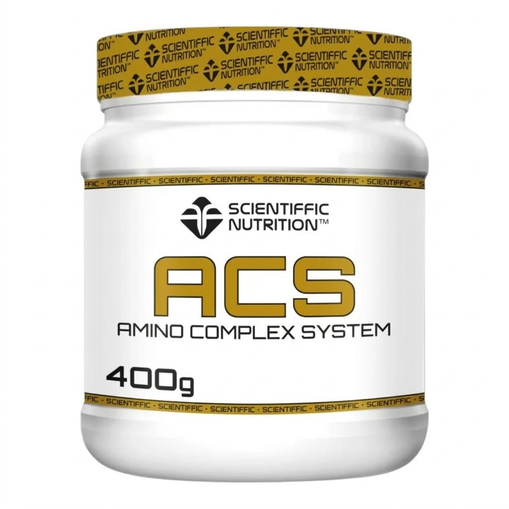 Acs Amino System 400 Gr_0