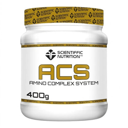 Acs Amino System 400 Gr_0