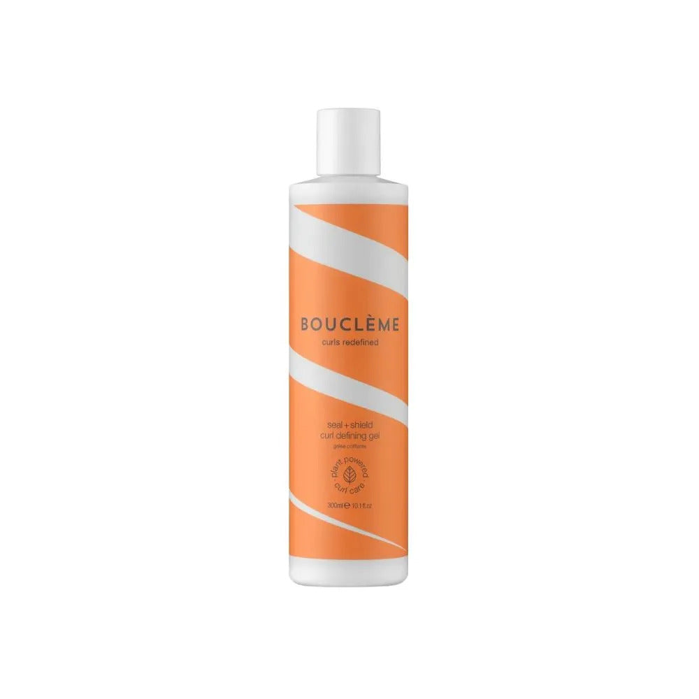 Gel Definición De Rizos Seal And Shield Bouclème 300ml_0
