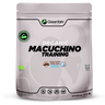 Macuchino training ECO Green Tahr sabor cacau 600g