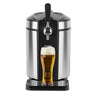 Torneira de cerveja BW1880 5 L HKoenig