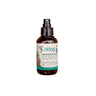 Produto de limpeza de olhos orgânico para animais de estimação The Doog Life 100 ml