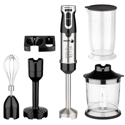 Batidora De Mano Fagor Divamix Plus Black_0