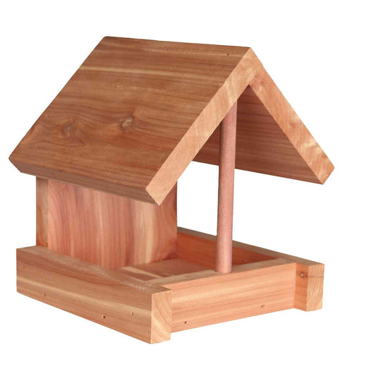 Natura Birdhouse Comededo