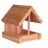Natura Birdhouse Comededo