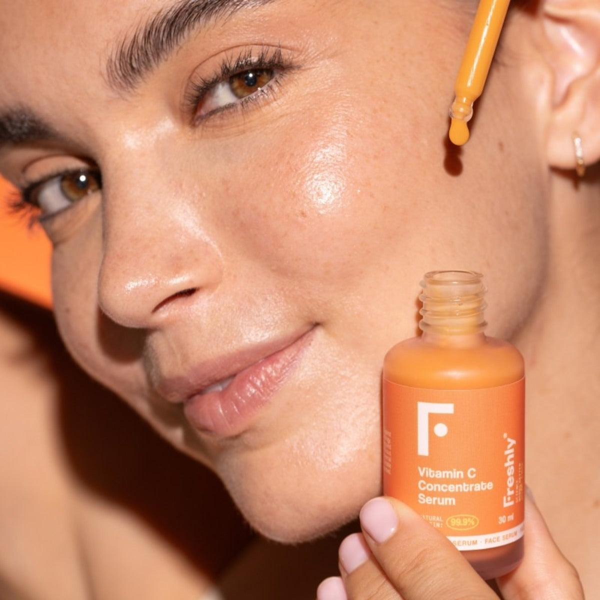 Vitamin C Advanced Treatment Freshly 30 ml