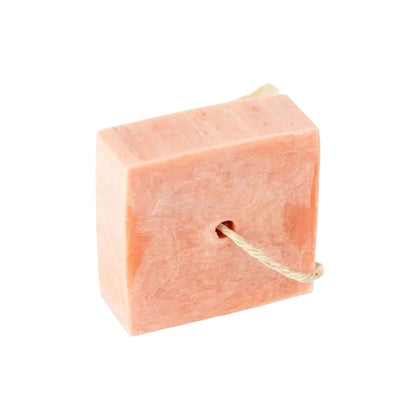 Gel de Banho Sólido Revitalizante Sem Resíduos 64gr Ecologico Officina Naturae