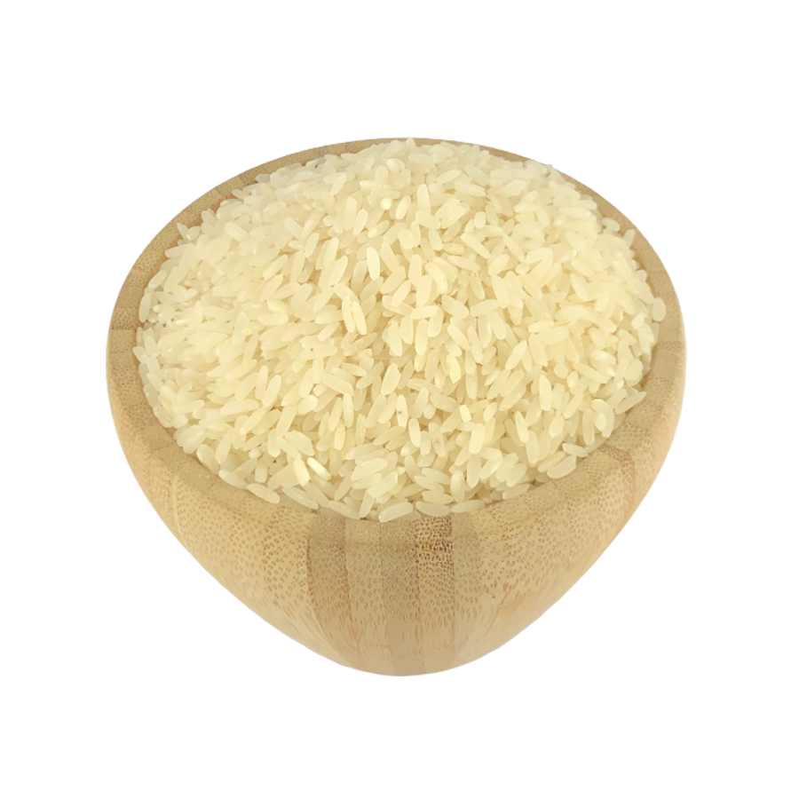 Arroz Largo Blanco Ecológico Granel 5 Kg_0