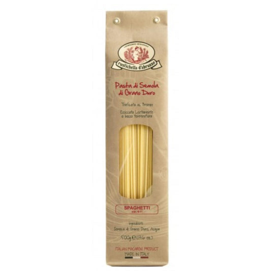 Esparguete Rustichella D'Abruzzo 500g
