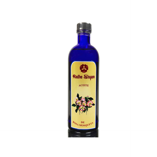 Óleo de Rosa Mosqueta 200 ml Radhe