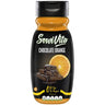 Salsas Servivita 320 Ml Naranja - Chocolate
